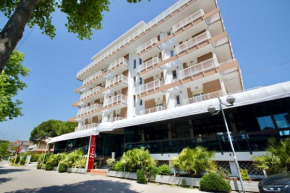 Hotel Toledo Lido Di Jesolo
